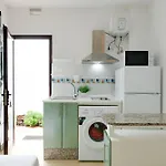 Vista Blanca 6 Apartmán Playa Blanca (Lanzarote)