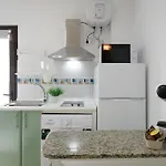Apartmán Vista Blanca 6