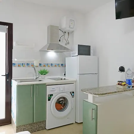 Apartmán Vista Blanca 6 *