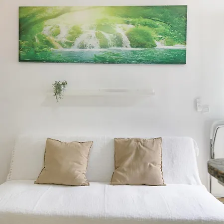 Vista Blanca 6 Appartement *