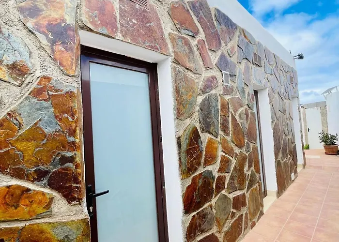 Vista Blanca 6 Appartement