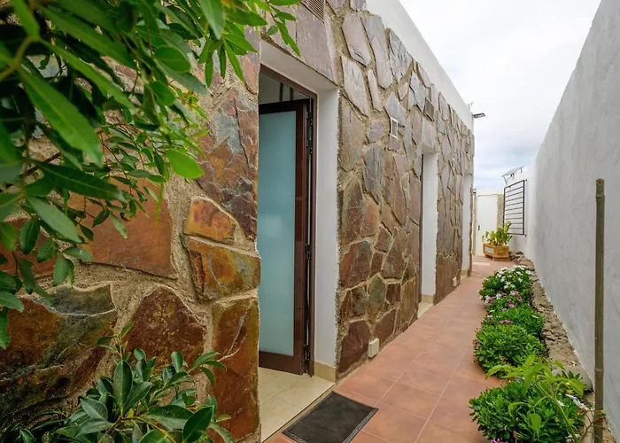 Appartement Vista Blanca 6