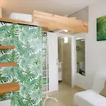 Appartement Vista Blanca 6