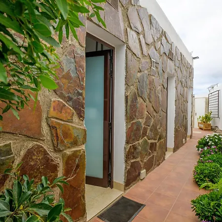 Apartment Vista Blanca 6