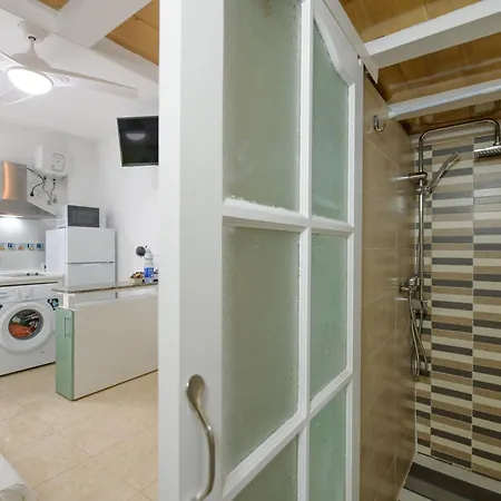 Apartment Vista Blanca 6 Playa Blanca (Lanzarote)