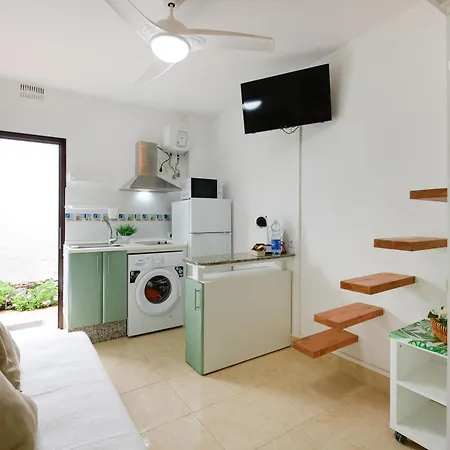 Vista Blanca 6 Apartment *