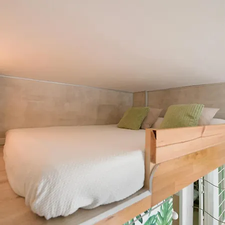 Apartment Vista Blanca 6