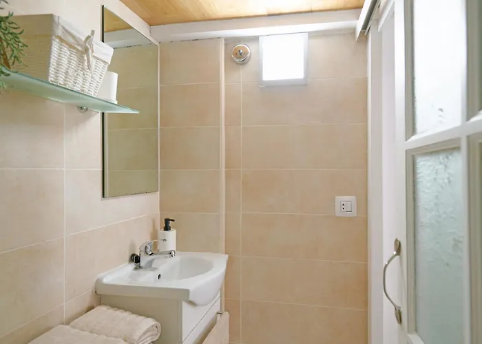 Apartment Vista Blanca 6 *