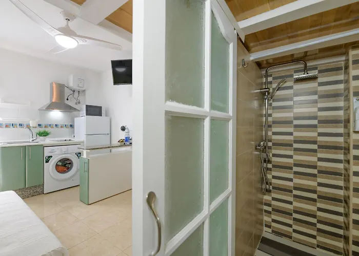 Apartment Vista Blanca 6 Playa Blanca (Lanzarote)