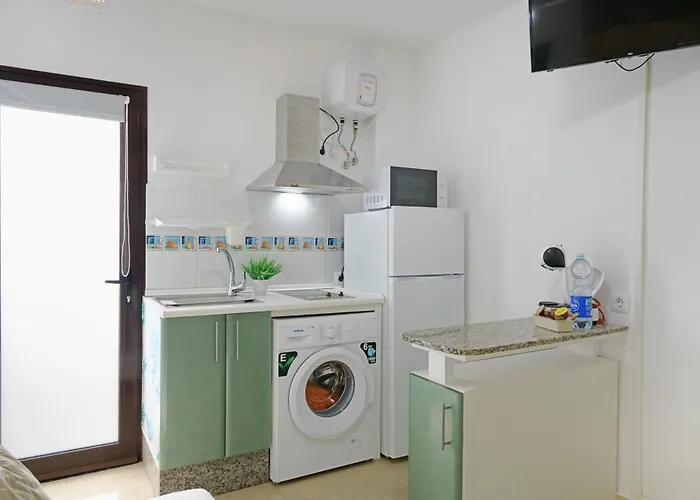 Apartment Vista Blanca 6 *