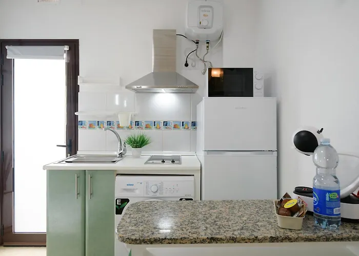 Apartment Vista Blanca 6