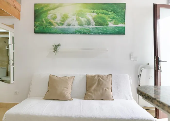 Vista Blanca 6 Apartment *