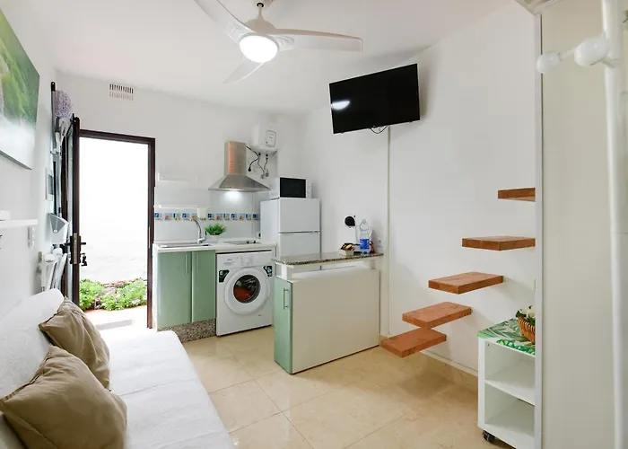 Vista Blanca 6 Apartment *