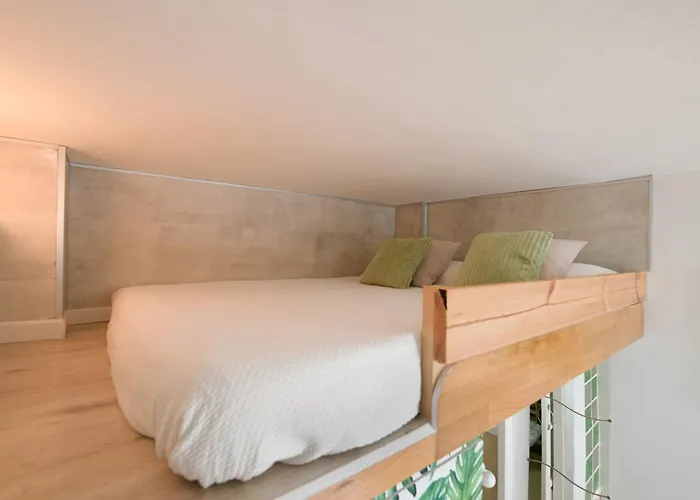 Apartment Vista Blanca 6