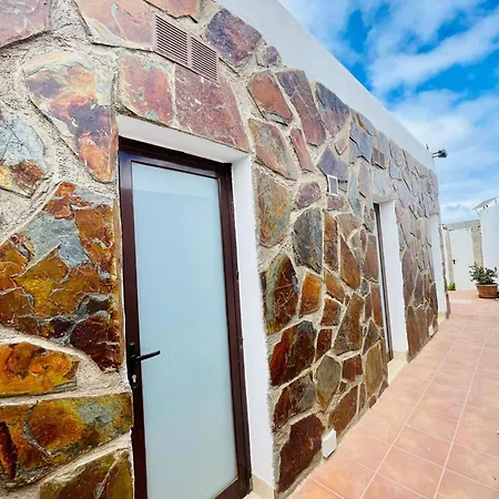 Vista Blanca 6 アパート