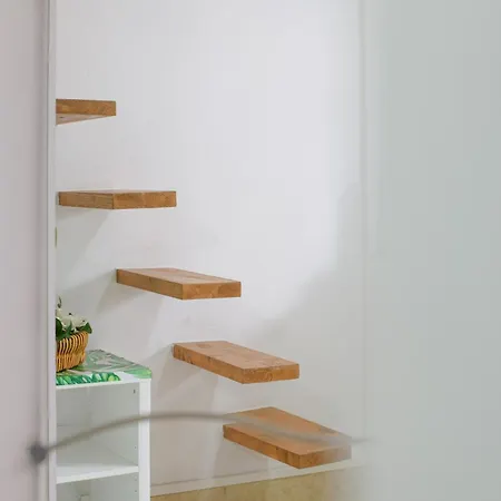 アパート Vista Blanca 6 プラヤ・ブランカ