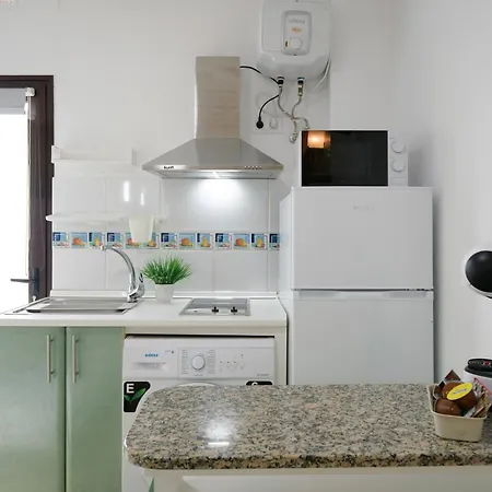 Apartman Vista Blanca 6