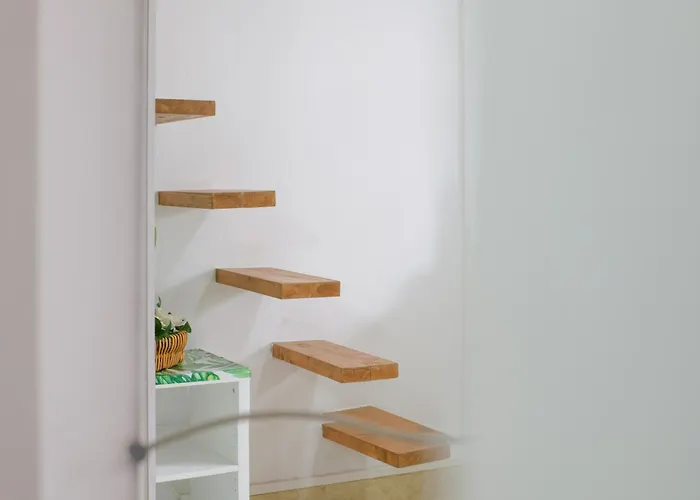 アパート Vista Blanca 6 プラヤ・ブランカ