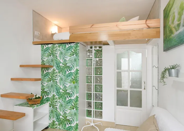 Vista Blanca 6 * プラヤ・ブランカ